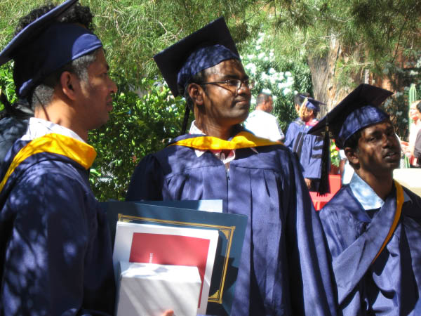 Spring 2007 Graduation 086